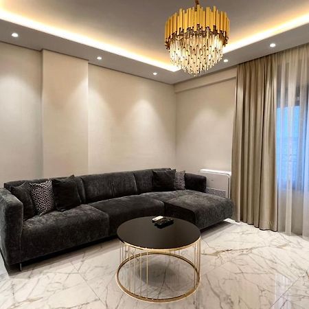 Zeus Tirana Suite Deluxe エクステリア 写真