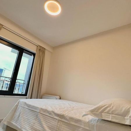 Zeus Tirana Suite Deluxe エクステリア 写真